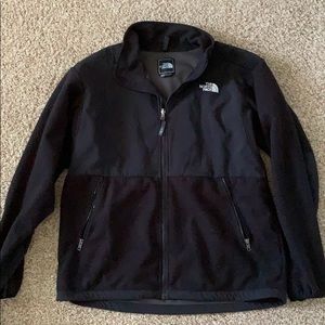 North Face Men’s Denali Jacket